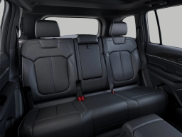 Jeep Grand Cherokee Limited Reserve 4x4 2026