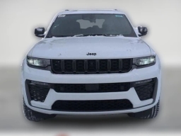 Jeep Grand Cherokee Limited Reserve 4x4 2026