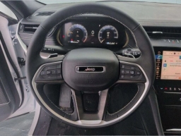 Jeep Grand Cherokee Limited Reserve 4x4 2026