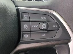 Jeep Grand Cherokee Limited Reserve 4x4 2026