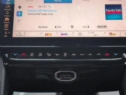 Jeep Grand Cherokee Limited Reserve 4x4 2026