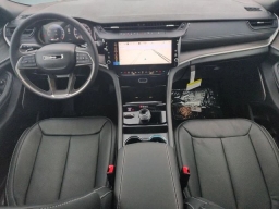 Jeep Grand Cherokee Limited Reserve 4x4 2026