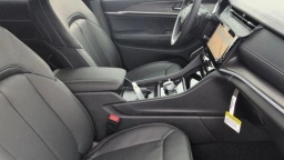 Jeep Grand Cherokee Limited Reserve 4x4 2026