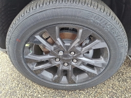 Jeep Grand Cherokee Limited Reserve 4x4 2026