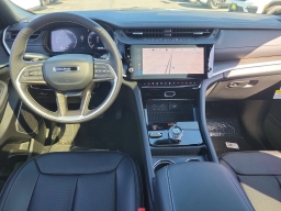 Jeep Grand Cherokee Limited 4x4 2026