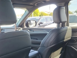 Jeep Grand Cherokee Limited 4x4 2026