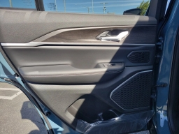 Jeep Grand Cherokee Limited 4x4 2026