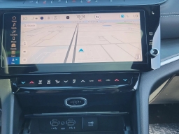 Jeep Grand Cherokee Limited 4x4 2026