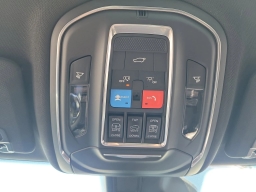 Jeep Grand Cherokee Limited 4x4 2026