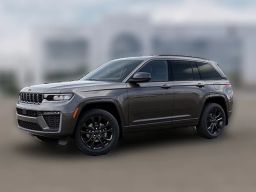 Jeep Grand Cherokee Limited Reserve 4x4 2026