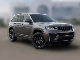 Jeep Grand Cherokee Limited Reserve 4x4 2026