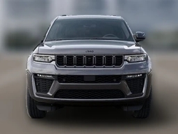 Jeep Grand Cherokee Limited Reserve 4x4 2026