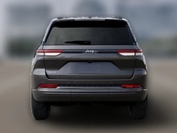 Jeep Grand Cherokee Limited Reserve 4x4 2026