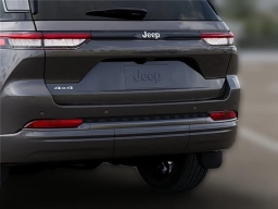 Jeep Grand Cherokee Limited Reserve 4x4 2026