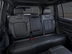 Jeep Grand Cherokee Limited Reserve 4x4 2026