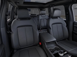 Jeep Grand Cherokee Limited Reserve 4x4 2026