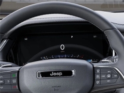 Jeep Grand Cherokee Limited Reserve 4x4 2026