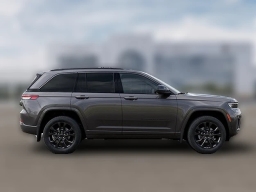 Jeep Grand Cherokee Limited Reserve 4x4 2026