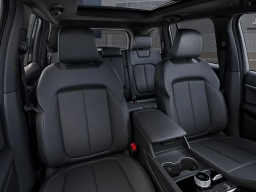 Jeep Grand Cherokee Limited 4x4 2026