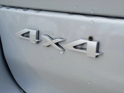 Jeep Grand Cherokee Limited 4x4 2026