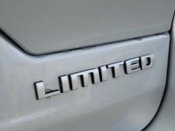 Jeep Grand Cherokee Limited 4x4 2026