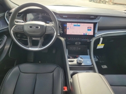 Jeep Grand Cherokee Limited 4x4 2026