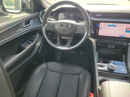 Jeep Grand Cherokee Limited 4x4 2026