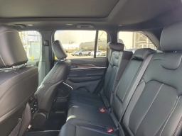 Jeep Grand Cherokee Limited 4x4 2026