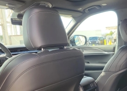 Jeep Grand Cherokee Limited 4x4 2026