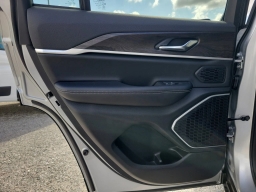 Jeep Grand Cherokee Limited 4x4 2026