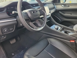 Jeep Grand Cherokee Limited 4x4 2026