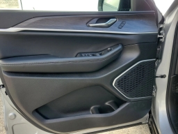 Jeep Grand Cherokee Limited 4x4 2026