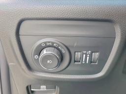 Jeep Grand Cherokee Limited 4x4 2026