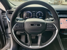 Jeep Grand Cherokee Limited 4x4 2026