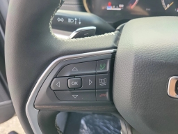 Jeep Grand Cherokee Limited 4x4 2026