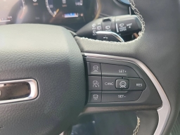 Jeep Grand Cherokee Limited 4x4 2026