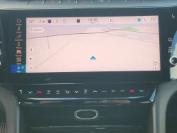 Jeep Grand Cherokee Limited 4x4 2026