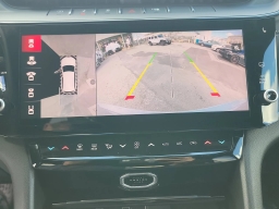 Jeep Grand Cherokee Limited 4x4 2026