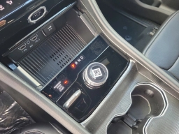 Jeep Grand Cherokee Limited 4x4 2026