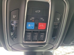 Jeep Grand Cherokee Limited 4x4 2026