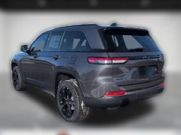 Jeep Grand Cherokee Limited 4x4 2026