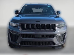 Jeep Grand Cherokee Limited 4x4 2026