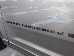 Jeep Grand Cherokee Limited 4x4 2026