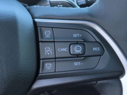 Jeep Grand Cherokee Limited 4x4 2026