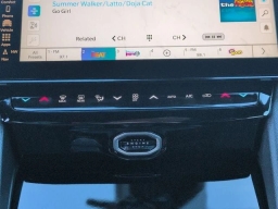 Jeep Grand Cherokee Limited 4x4 2026