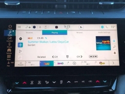 Jeep Grand Cherokee Limited 4x4 2026