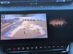 Jeep Grand Cherokee Limited 4x4 2026