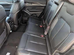 Jeep Grand Cherokee Limited 4x4 2026