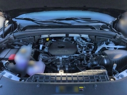 Jeep Grand Cherokee Limited 4x4 2026