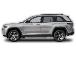 Jeep Grand Cherokee Limited 4x4 2026